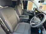 2022 VOLKSWAGEN MULTIVAN 4D WAGON TDI340 SWB COMFORTLINE PREMIUM T6.1 MY22