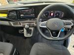 2022 VOLKSWAGEN MULTIVAN 4D WAGON TDI340 SWB COMFORTLINE PREMIUM T6.1 MY22