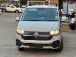 2022 VOLKSWAGEN MULTIVAN 4D WAGON TDI340 SWB COMFORTLINE PREMIUM T6.1 MY22