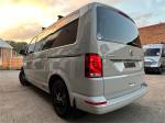 2022 VOLKSWAGEN MULTIVAN 4D WAGON TDI340 SWB COMFORTLINE PREMIUM T6.1 MY22