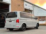 2022 VOLKSWAGEN MULTIVAN 4D WAGON TDI340 SWB COMFORTLINE PREMIUM T6.1 MY22