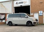2022 VOLKSWAGEN MULTIVAN 4D WAGON TDI340 SWB COMFORTLINE PREMIUM T6.1 MY22