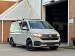 2022 VOLKSWAGEN MULTIVAN 4D WAGON TDI340 SWB COMFORTLINE PREMIUM T6.1 MY22