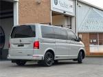 2022 VOLKSWAGEN MULTIVAN 4D WAGON TDI340 SWB COMFORTLINE PREMIUM T6.1 MY22