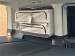 2022 VOLKSWAGEN MULTIVAN 4D WAGON TDI340 SWB COMFORTLINE PREMIUM T6.1 MY22