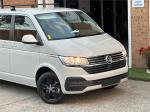 2022 VOLKSWAGEN MULTIVAN 4D WAGON TDI340 SWB COMFORTLINE PREMIUM T6.1 MY22