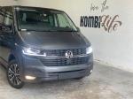2022 VOLKSWAGEN MULTIVAN 4D WAGON EDITION TDI340 SWB T6.1 MY23