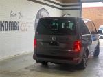 2022 VOLKSWAGEN MULTIVAN 4D WAGON EDITION TDI340 SWB T6.1 MY23