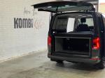 2022 VOLKSWAGEN MULTIVAN 4D WAGON EDITION TDI340 SWB T6.1 MY23