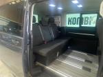 2022 VOLKSWAGEN MULTIVAN 4D WAGON EDITION TDI340 SWB T6.1 MY23