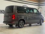 2022 VOLKSWAGEN MULTIVAN 4D WAGON EDITION TDI340 SWB T6.1 MY23