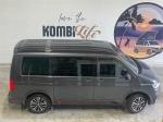 2022 VOLKSWAGEN MULTIVAN 4D WAGON EDITION TDI340 SWB T6.1 MY23