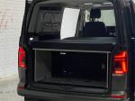 2022 VOLKSWAGEN MULTIVAN 4D WAGON EDITION TDI340 SWB T6.1 MY23