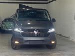 2022 VOLKSWAGEN MULTIVAN 4D WAGON EDITION TDI340 SWB T6.1 MY23