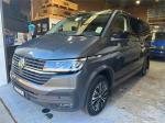 2022 VOLKSWAGEN MULTIVAN 4D WAGON EDITION TDI340 SWB T6.1 MY23