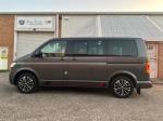 2022 VOLKSWAGEN MULTIVAN 4D WAGON EDITION TDI340 SWB T6.1 MY23