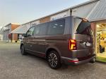 2022 VOLKSWAGEN MULTIVAN 4D WAGON EDITION TDI340 SWB T6.1 MY23