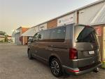 2022 VOLKSWAGEN MULTIVAN 4D WAGON EDITION TDI340 SWB T6.1 MY23
