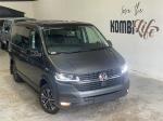 2022 VOLKSWAGEN MULTIVAN 4D WAGON EDITION TDI340 SWB T6.1 MY23