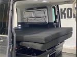 2022 VOLKSWAGEN MULTIVAN 4D WAGON EDITION TDI340 SWB T6.1 MY23
