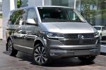 2020 VOLKSWAGEN MULTIVAN 4D WAGON TDI340 SWB CRUISE EDITION T6.1 MY20