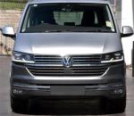 2020 VOLKSWAGEN MULTIVAN 4D WAGON TDI340 SWB CRUISE EDITION T6.1 MY20