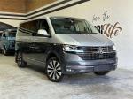 2020 VOLKSWAGEN MULTIVAN 4D WAGON TDI340 SWB CRUISE EDITION T6.1 MY20