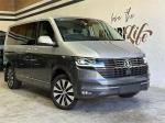 2020 VOLKSWAGEN MULTIVAN 4D WAGON TDI340 SWB CRUISE EDITION T6.1 MY20