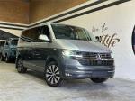 2020 VOLKSWAGEN MULTIVAN 4D WAGON TDI340 SWB CRUISE EDITION T6.1 MY20