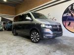 2020 VOLKSWAGEN MULTIVAN 4D WAGON TDI340 SWB CRUISE EDITION T6.1 MY20