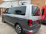 2020 VOLKSWAGEN MULTIVAN 4D WAGON TDI340 SWB CRUISE EDITION T6.1 MY20