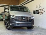 2020 VOLKSWAGEN MULTIVAN 4D WAGON TDI340 SWB CRUISE EDITION T6.1 MY20