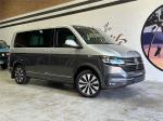 2020 VOLKSWAGEN MULTIVAN 4D WAGON TDI340 SWB CRUISE EDITION T6.1 MY20