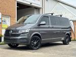 2022 VOLKSWAGEN MULTIVAN 4D WAGON COM/LNE PRM TDI340 4MOTION LWB T6.1 MY23