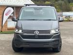 2022 VOLKSWAGEN MULTIVAN 4D WAGON COM/LNE PRM TDI340 4MOTION LWB T6.1 MY23