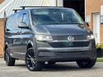 2022 VOLKSWAGEN MULTIVAN 4D WAGON COM/LNE PRM TDI340 4MOTION LWB T6.1 MY23