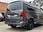 2022 VOLKSWAGEN MULTIVAN 4D WAGON COM/LNE PRM TDI340 4MOTION LWB T6.1 MY23