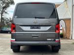 2022 VOLKSWAGEN MULTIVAN 4D WAGON COM/LNE PRM TDI340 4MOTION LWB T6.1 MY23