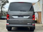 2022 VOLKSWAGEN MULTIVAN 4D WAGON COM/LNE PRM TDI340 4MOTION LWB T6.1 MY23