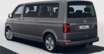 2022 VOLKSWAGEN MULTIVAN 4D WAGON COM/LNE PRM TDI340 4MOTION LWB T6.1 MY23