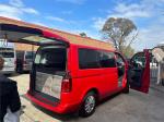 2019 VOLKSWAGEN MULTIVAN 4D WAGON COMFORTLINE TDI340 T6 MY19