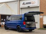 2022 VOLKSWAGEN MULTIVAN 4D WAGON TDI340 SWB COMFORTLINE T6.1 MY22