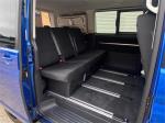 2022 VOLKSWAGEN MULTIVAN 4D WAGON TDI340 SWB COMFORTLINE T6.1 MY22