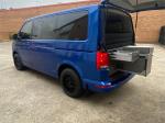 2022 VOLKSWAGEN MULTIVAN 4D WAGON TDI340 SWB COMFORTLINE T6.1 MY22