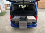 2022 VOLKSWAGEN MULTIVAN 4D WAGON TDI340 SWB COMFORTLINE T6.1 MY22