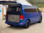 2022 VOLKSWAGEN MULTIVAN 4D WAGON TDI340 SWB COMFORTLINE T6.1 MY22