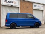 2022 VOLKSWAGEN MULTIVAN 4D WAGON TDI340 SWB COMFORTLINE T6.1 MY22