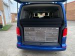 2022 VOLKSWAGEN MULTIVAN 4D WAGON TDI340 SWB COMFORTLINE T6.1 MY22