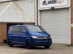 2022 VOLKSWAGEN MULTIVAN 4D WAGON TDI340 SWB COMFORTLINE T6.1 MY22