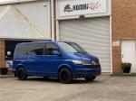 2022 VOLKSWAGEN MULTIVAN 4D WAGON TDI340 SWB COMFORTLINE T6.1 MY22